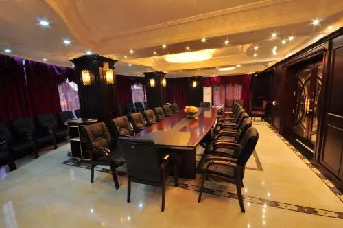 Hotel Arca Lui Noe - Général