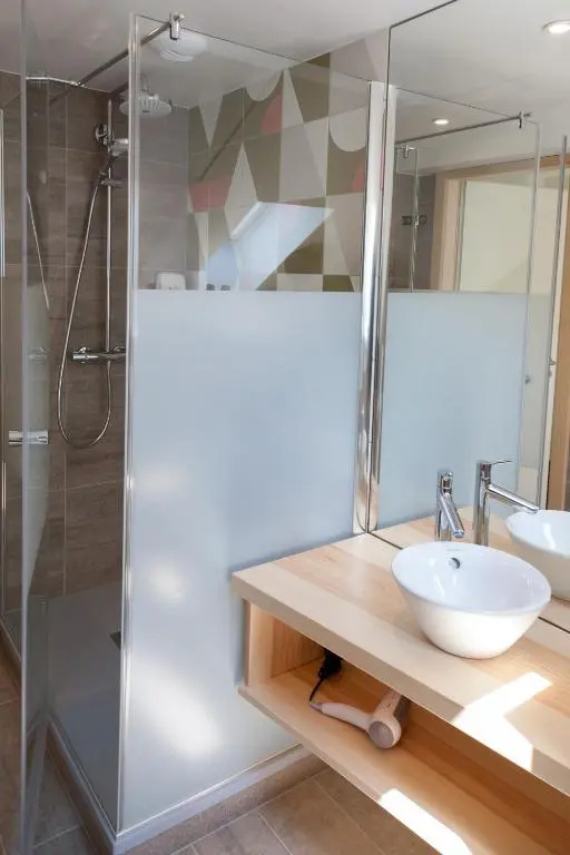 Hostellerie Les Bagenelles - Chambres
