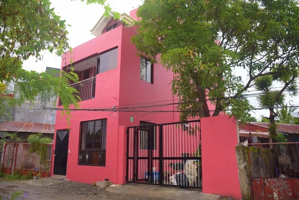 The Quetzal B&B