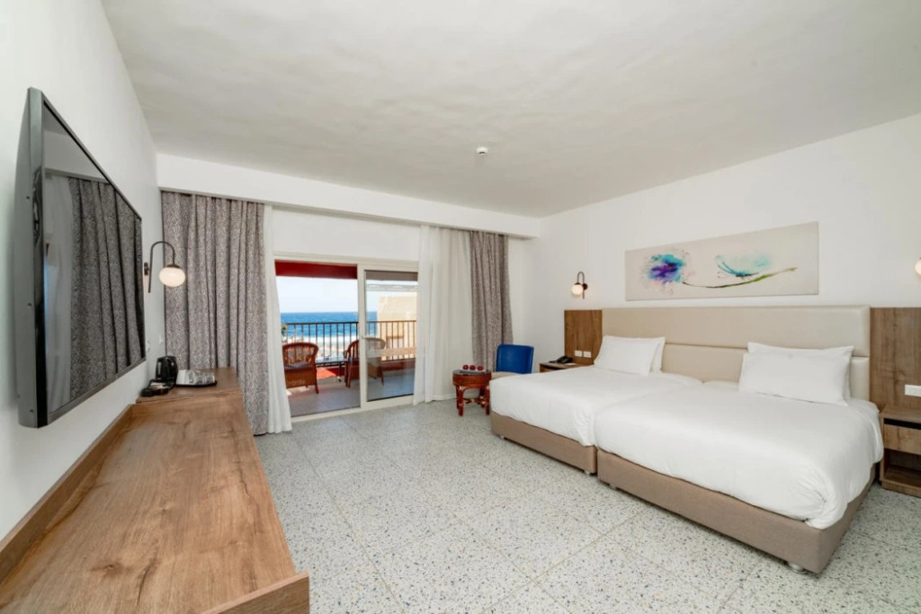 Pickalbatros Vita Resort - Portofino - фото 32