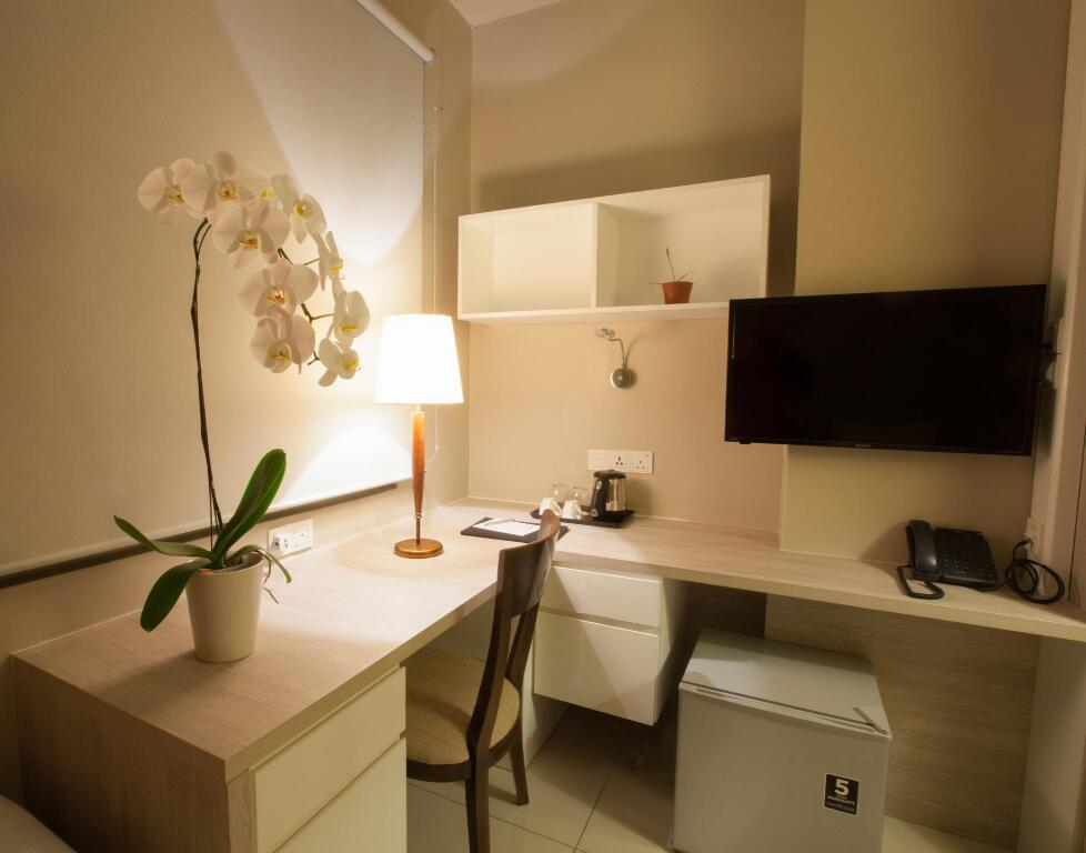Le Quadri Hotel