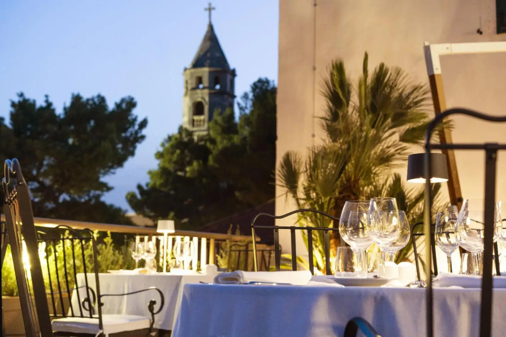 Hotel Supetar Cavtat - Général