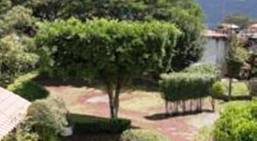 Hotel Jardin — 3