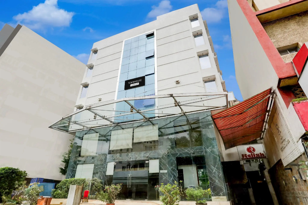 Hotel Host Inn