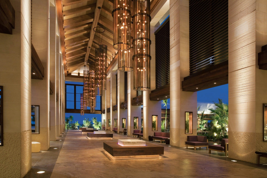 The Cove at Atlantis