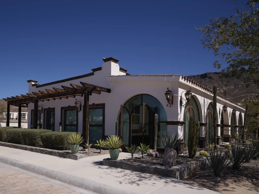 Orchid House Baja & Beach Club - фото 28
