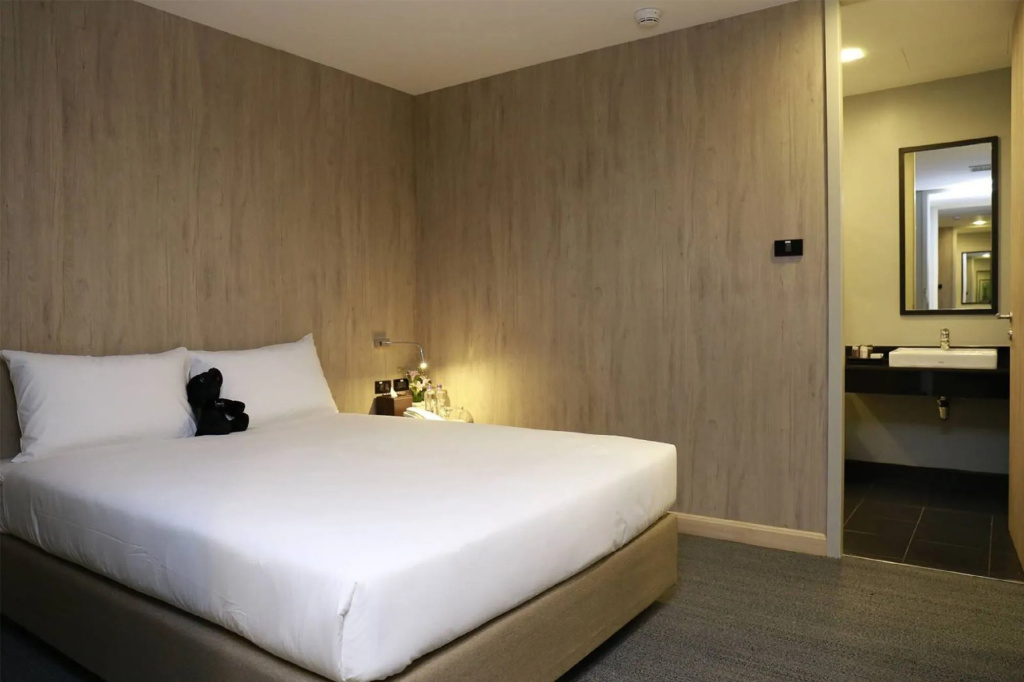 Hotel photo 3