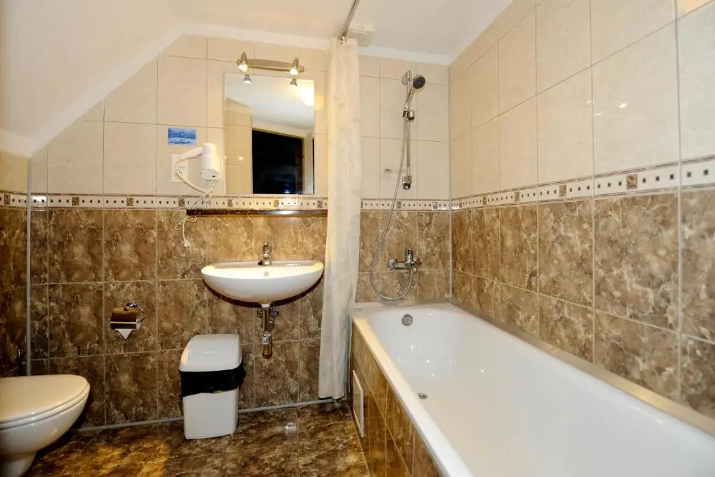 Bella Vila - Chambres