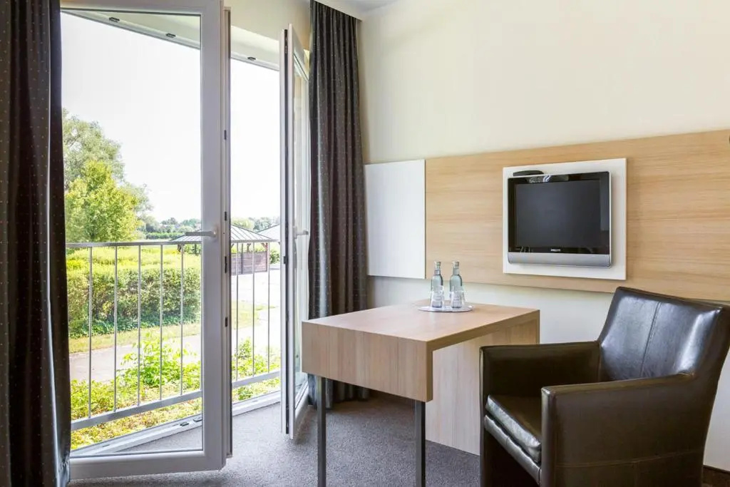 Trend Hotel - Chambres
