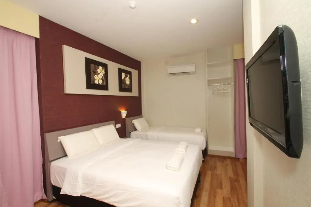 Ipoh Boutique Hotel