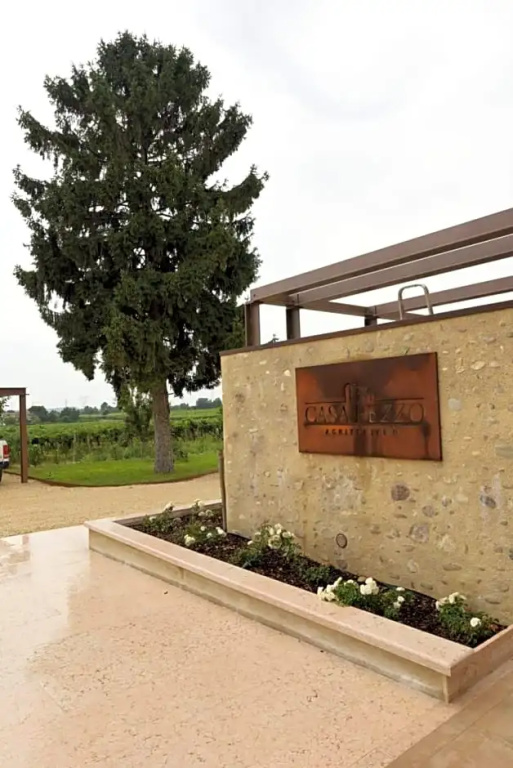 agriturismo Casa Pezzo