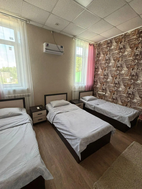 Comfort Triple room