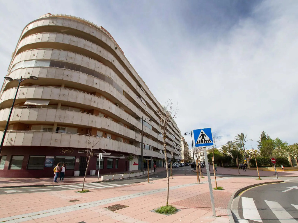 Parque Central - Two Bedroom