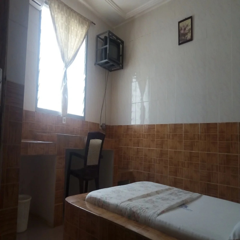 Classic room