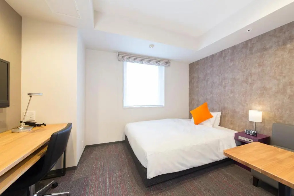 Tokyu Stay Gotanda - Chambres
