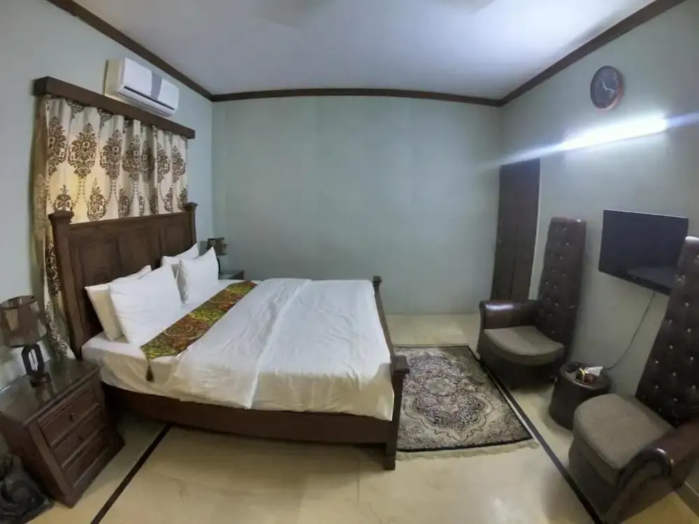 Seaview Guest House - фото 5
