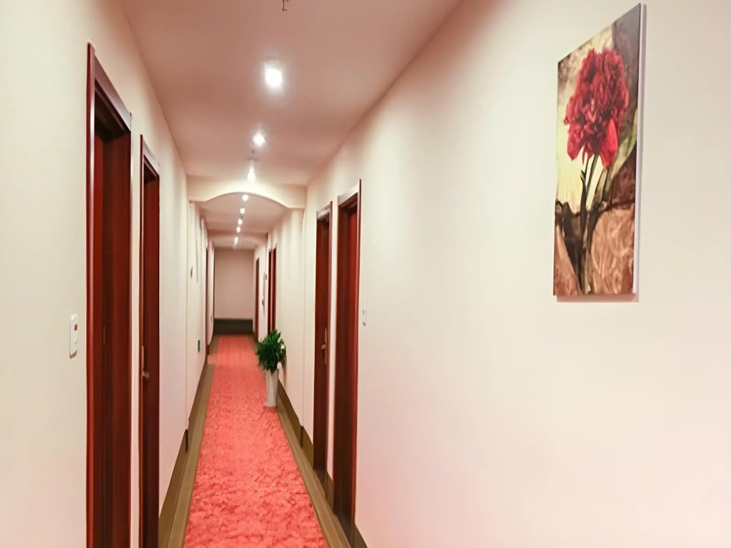 GreenTree Inn JiangSu ChangZhou South ChangWu Road West JingDe Road QianHuang Express Hotel - Général