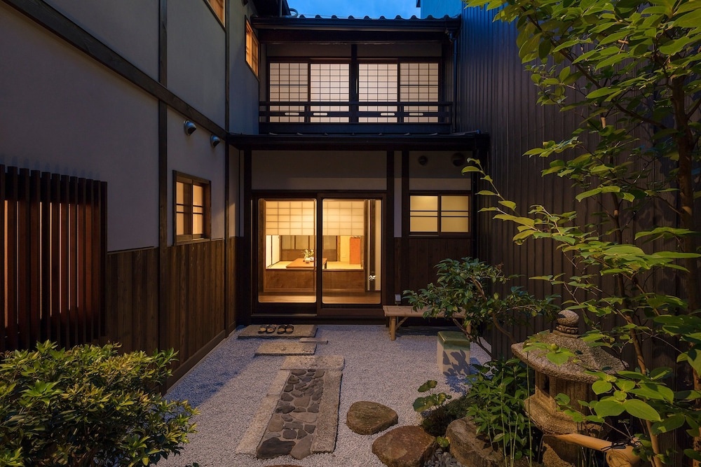 Garaku an Machiya House 사진 18