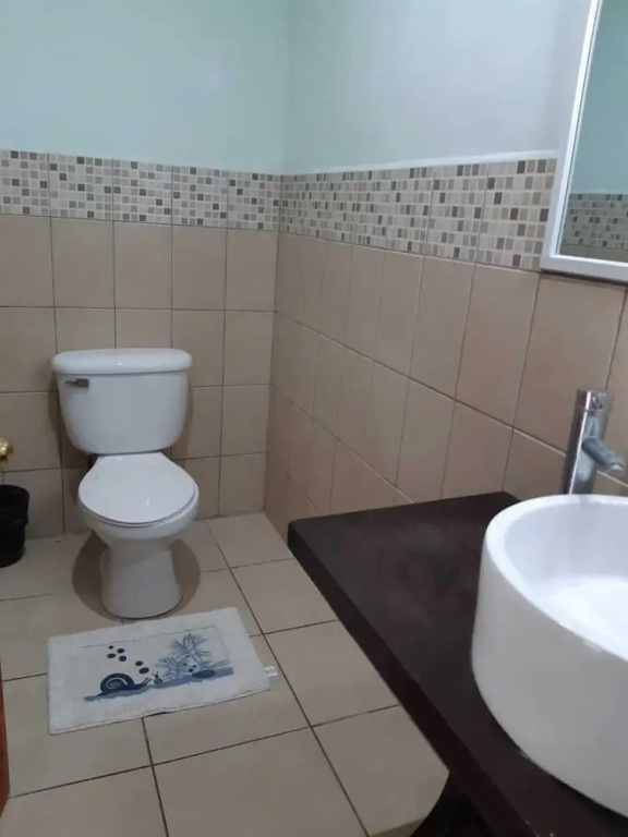 Hotel Campestre Santa Ana - Chambres