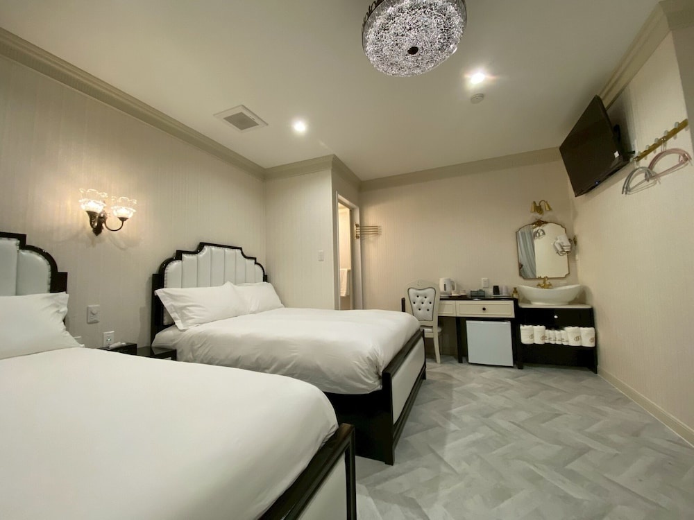 Daidoh Garden Hotel Osaka Annex 사진 6