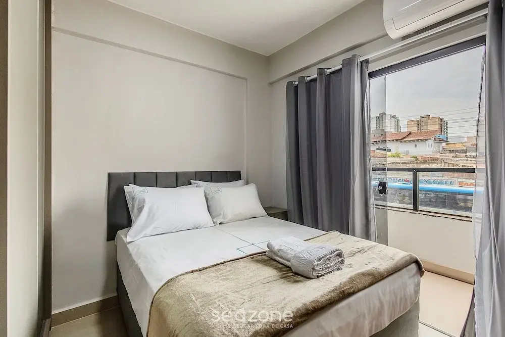 Charming Studio Taguatinga Norte - Rjt0104