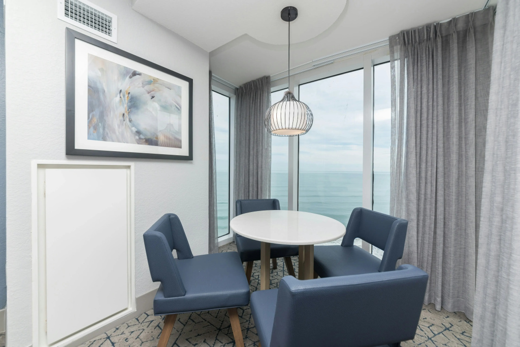 Hilton Melbourne Beach Oceanfront - Général