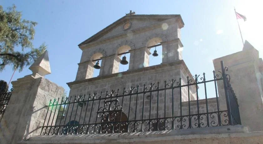 Bubamara San Lazaro