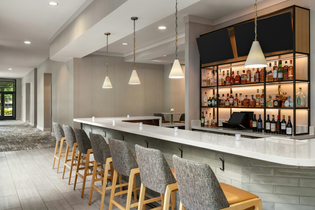 Hilton Garden Inn Arlington-Shirlington - Général