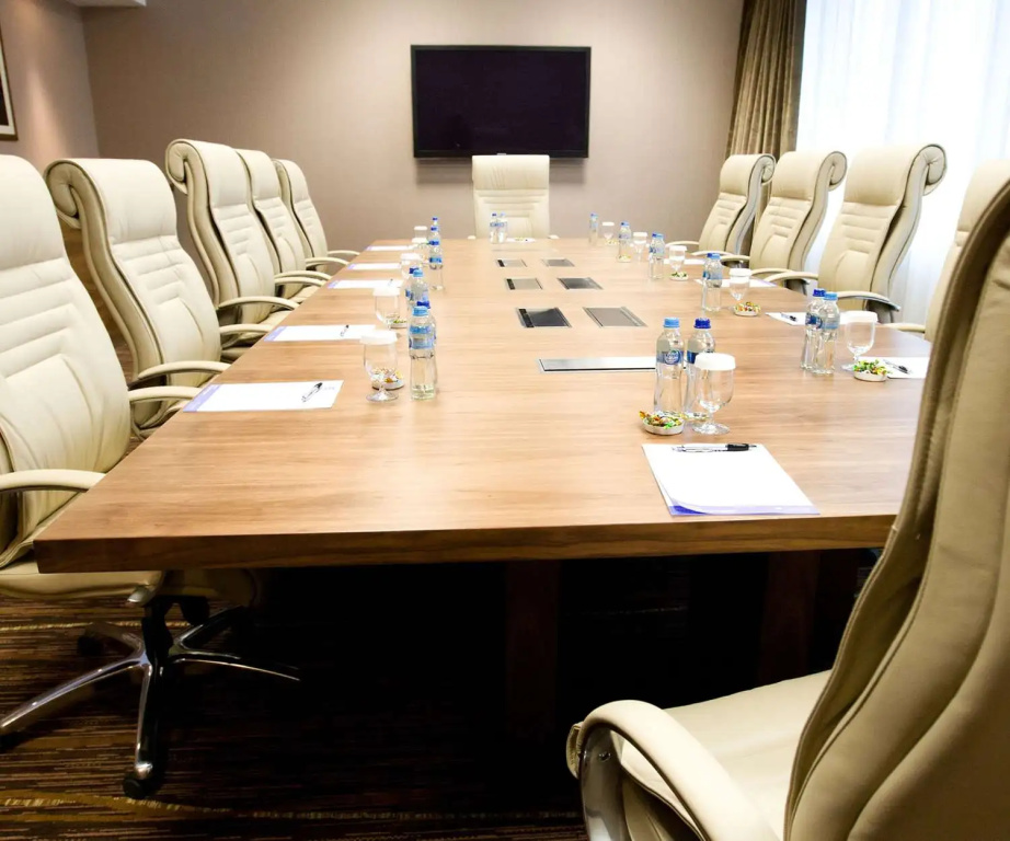 Hilton Garden Inn Krakow - Général