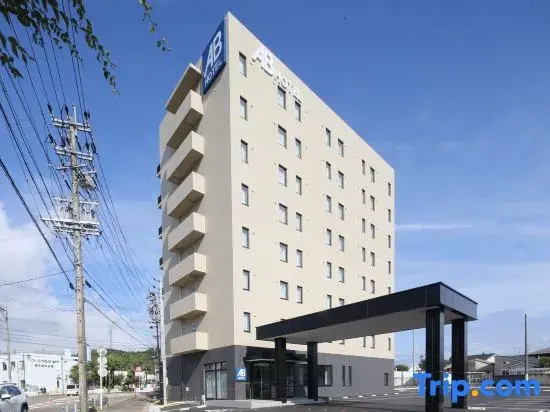 AB Hotel Seki