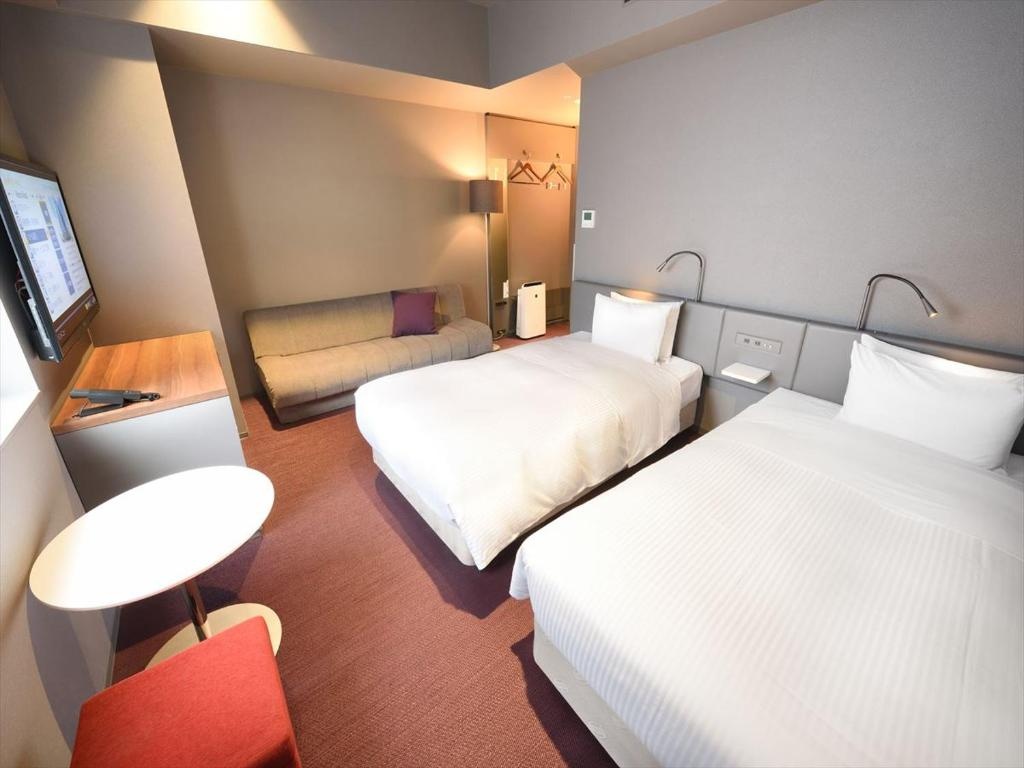 Hakata Green Hotel No.1 사진 13