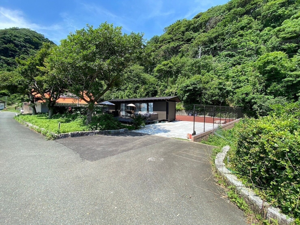 Seaside Garden Nishiizu 1