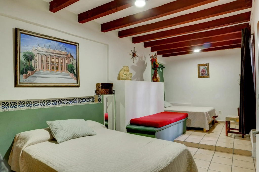 Hotel Casa del Sol - Général