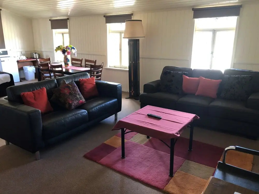 Maleny Hotel - Chambres