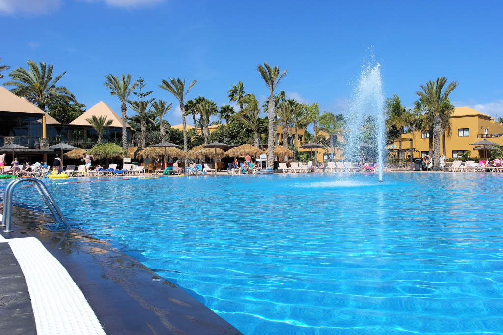 Oasis Papagayo Resort - Général