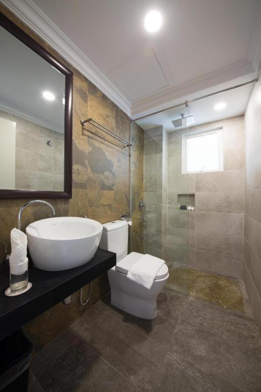 Ancasa Residences Port Dickson