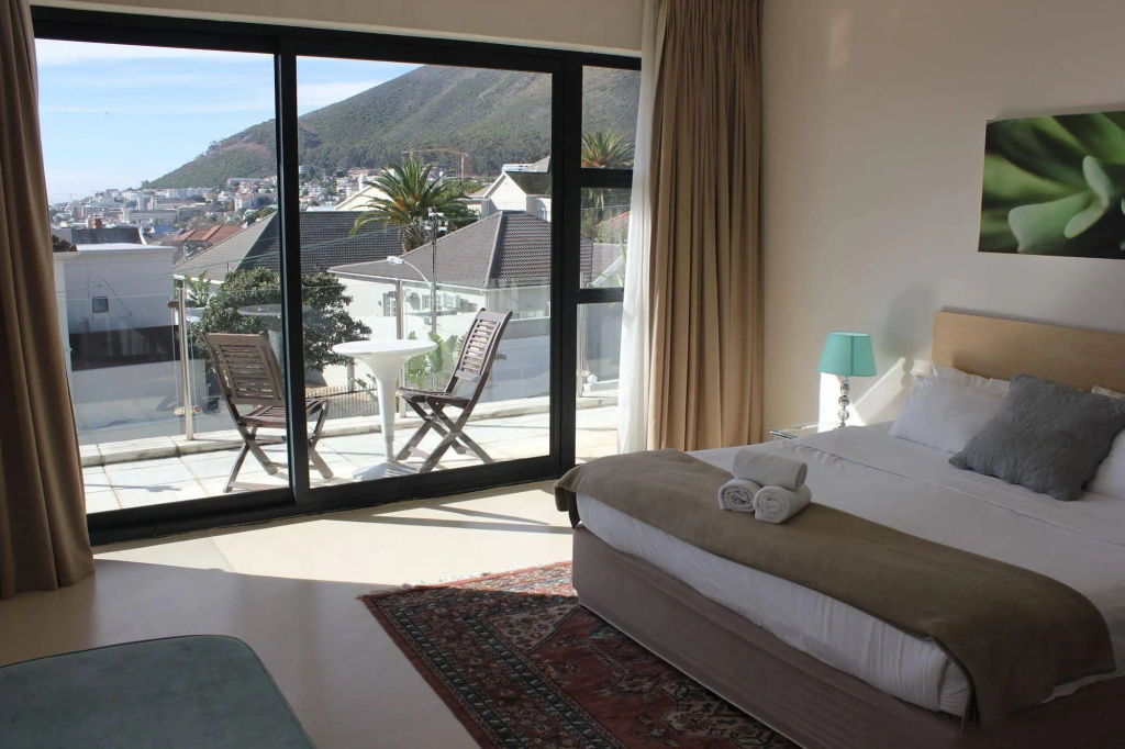 Grande Kloof Boutique Hotel - Général