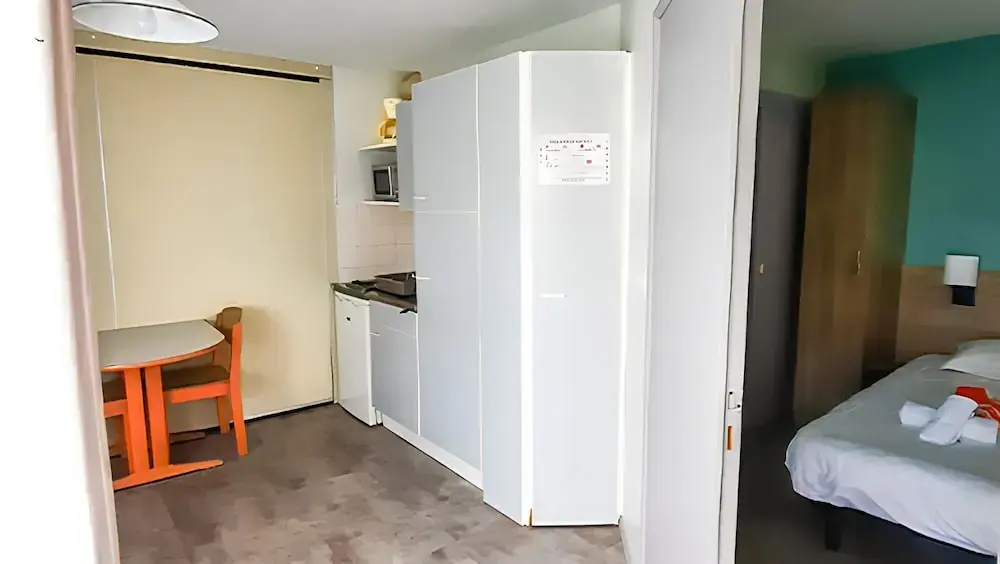 Voir la photo 4 — VVF Plaine d'Alsace Obernai Strasbourg