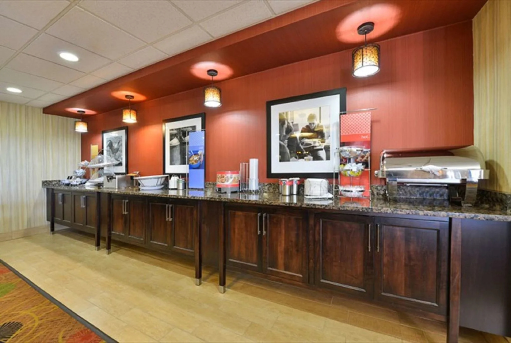 Hotel photo 20