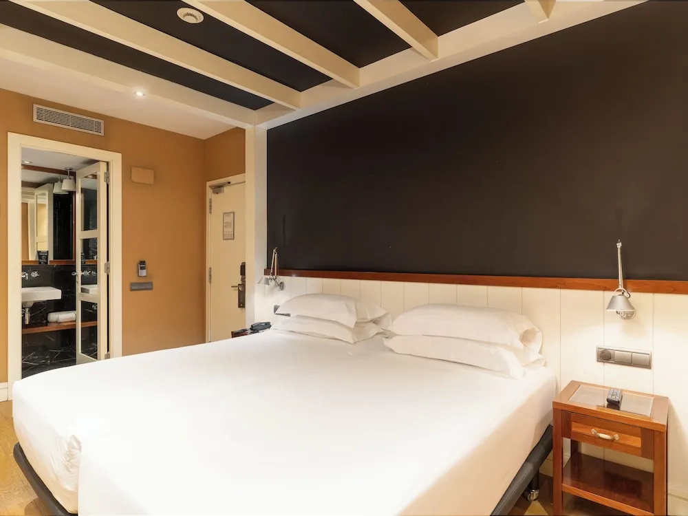 U232 Hotel - Chambres