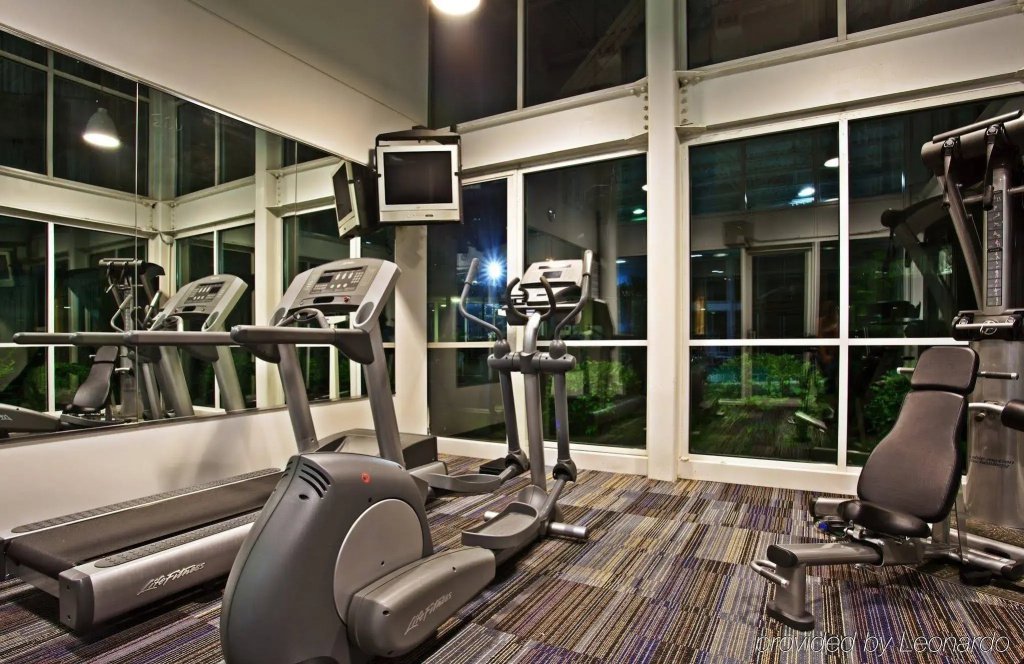 Holiday Inn Chicago - Elk Grove - Général