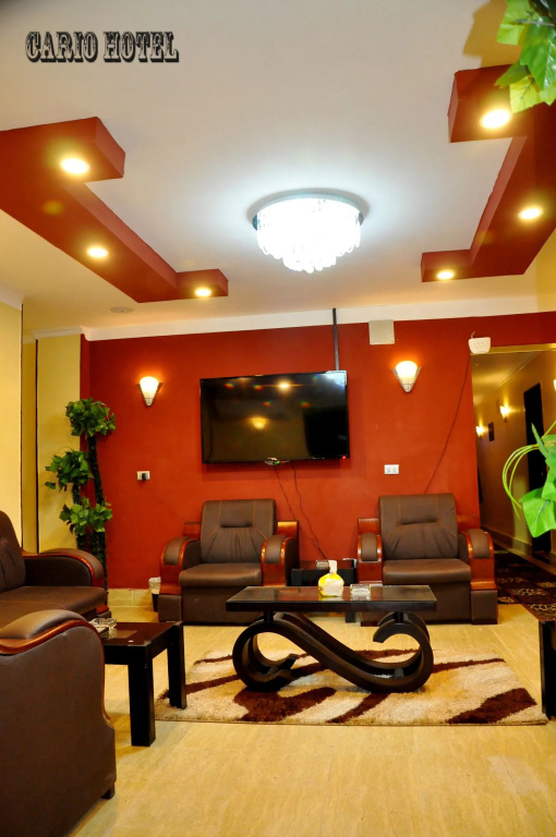 Hotel photo 12