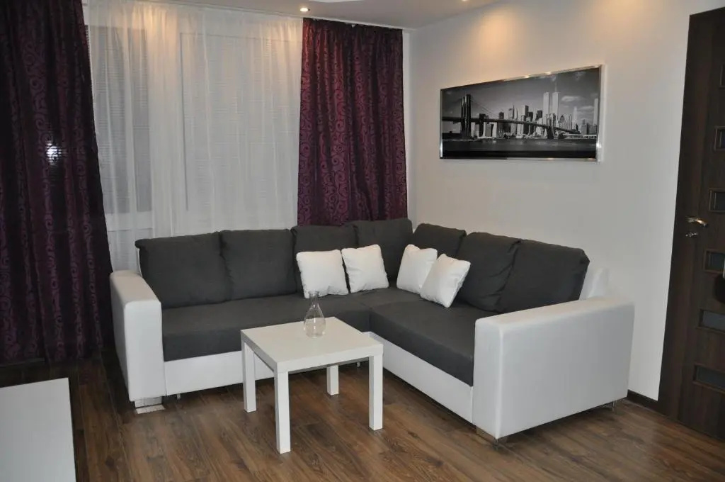 Apartmany Šariš - Chambres