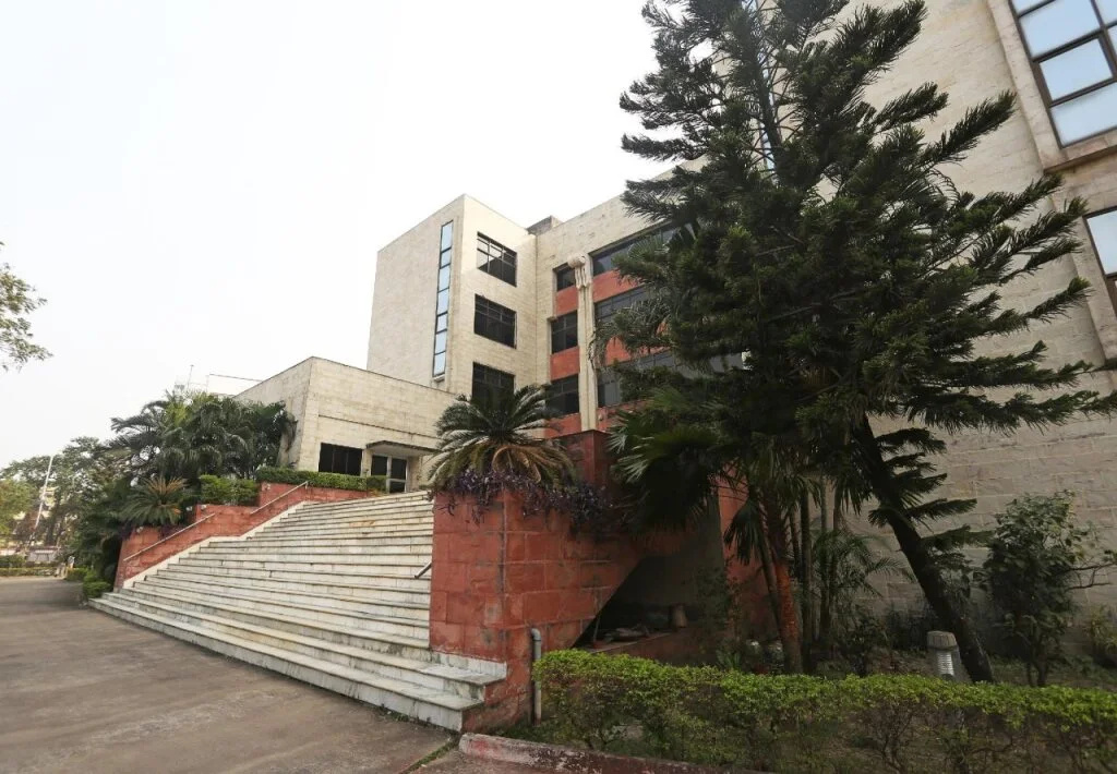 Iphmr By OYO Rooms