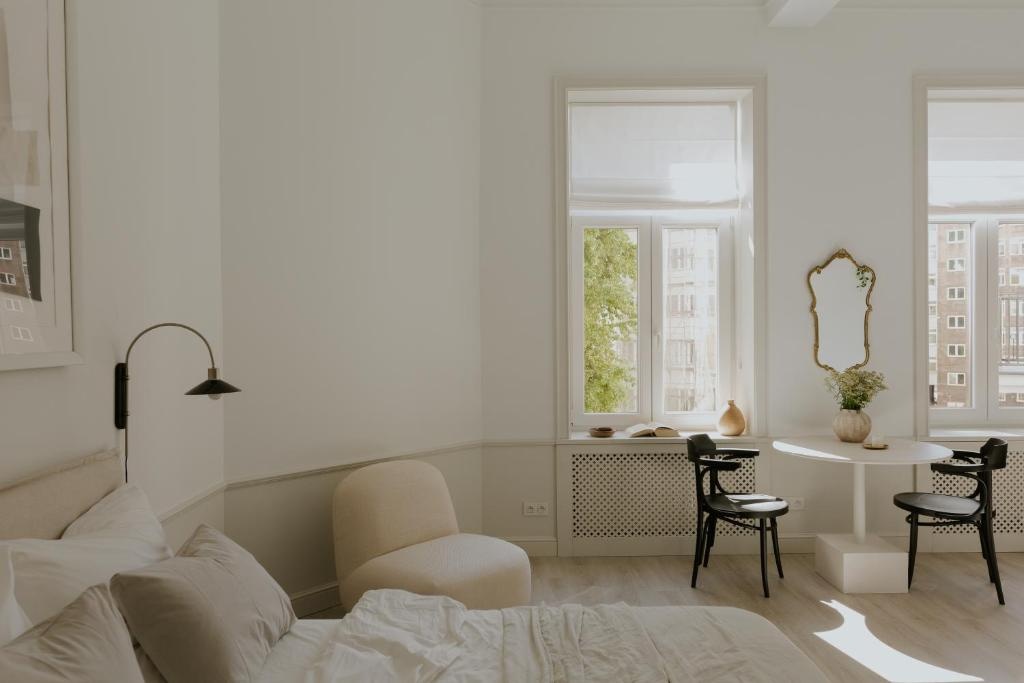 Lwowska Apartment — 5