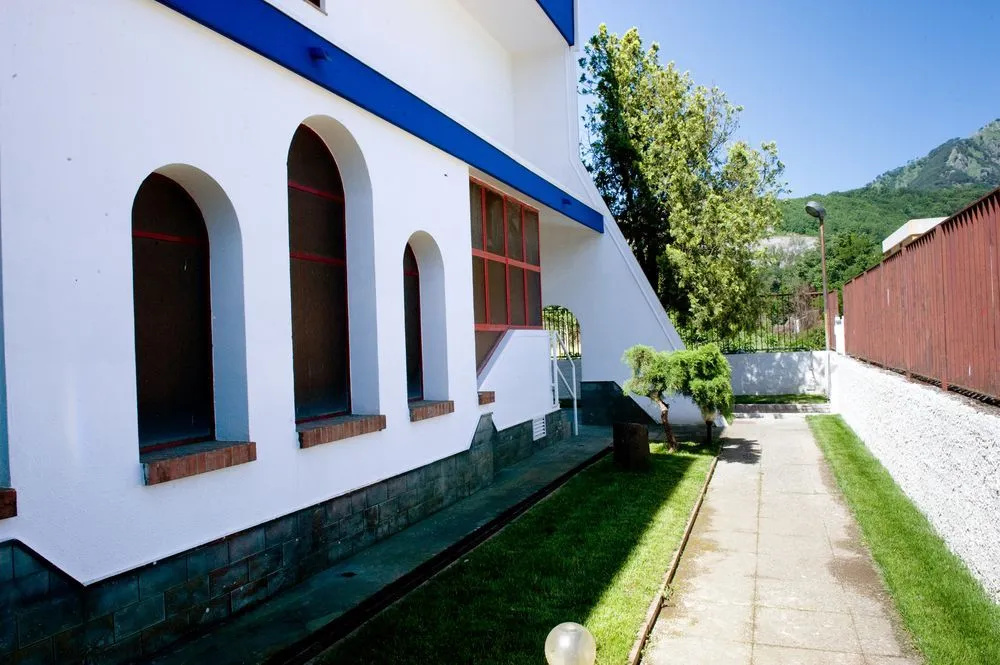 Villitaly Suite & Coffe - Salerno