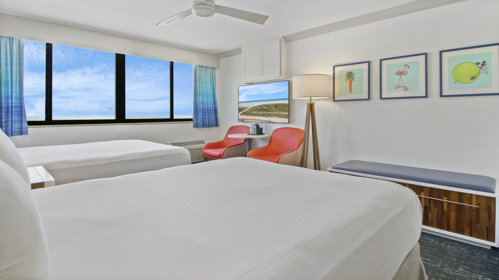 Bilmar Beach Resort - Général