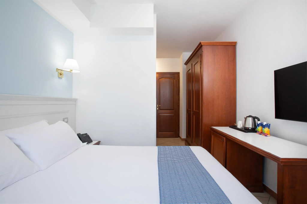 Hotel Blumarea, BW Signature Collection - Chambres