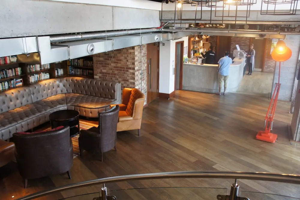 Hotel photo 31