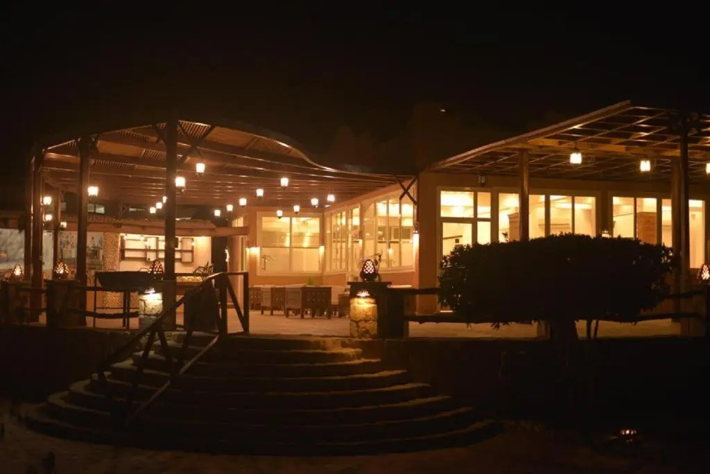 Silver Beach Boutique Hotel - фото 5